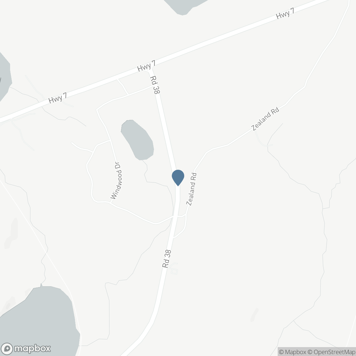 14702 38 ROAD, Central Frontenac, Ontario K0H 2P0